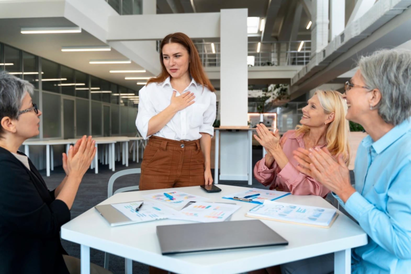 Sesión de consultoría financiera personalizada