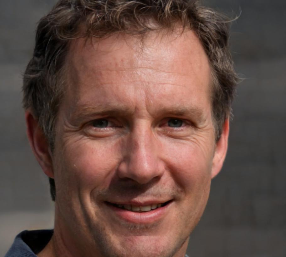 Andrés Salinas, Director de Estrategia Financiera de pextolivara