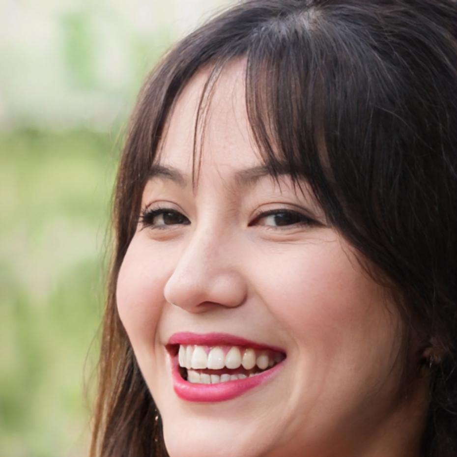 Retrato profesional de Macarena Echeverría, especialista en planificación fiscal