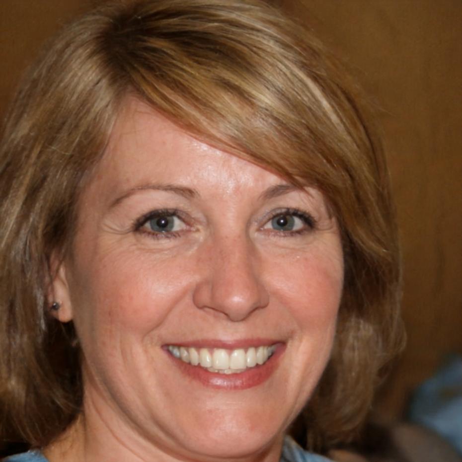 Carmen Ruiz, directora de Innovación Textil Mediterránea